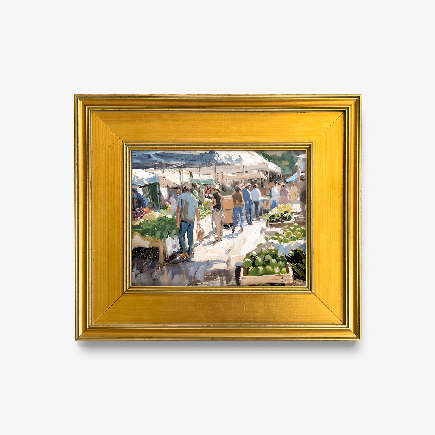 framed-canvas