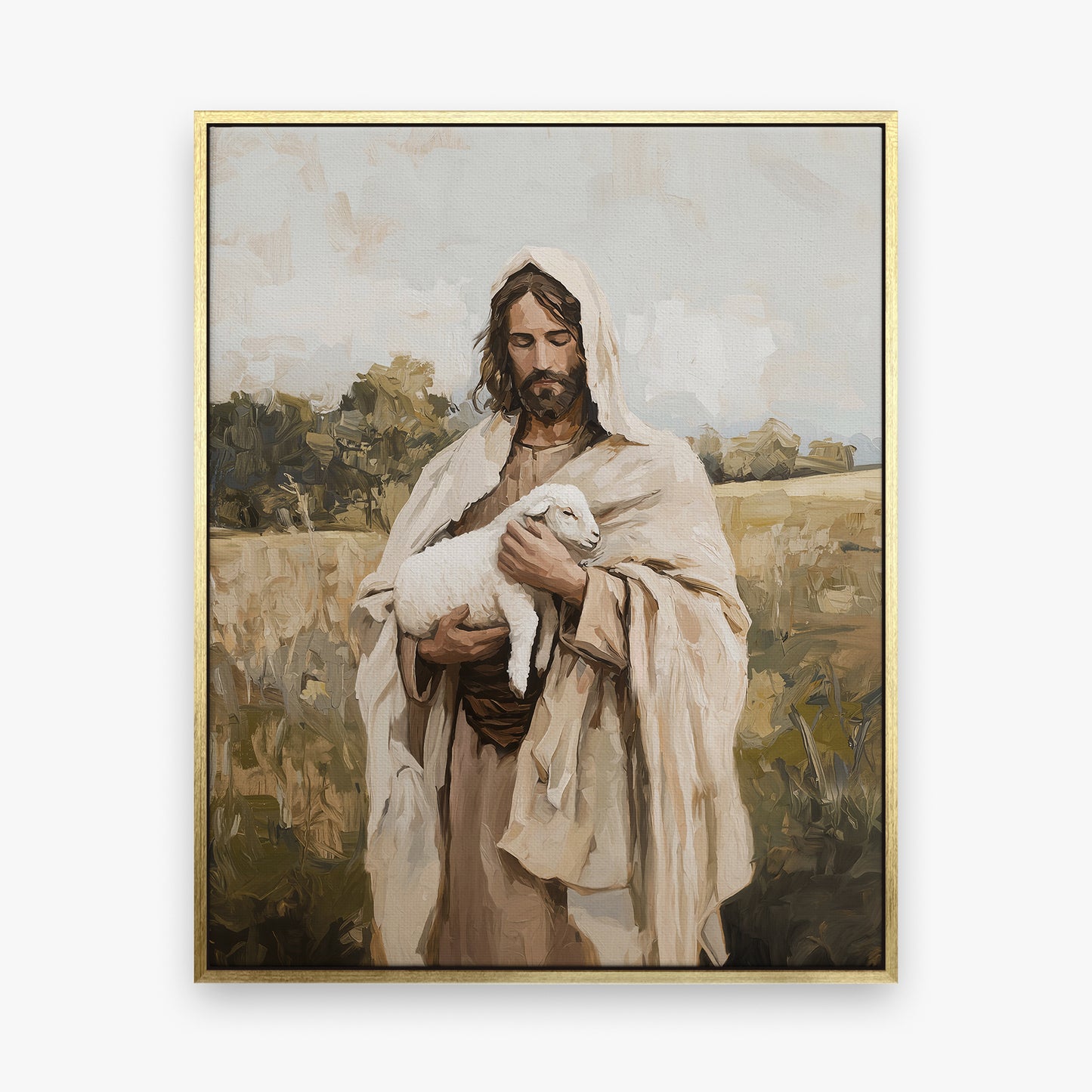framed-canvas