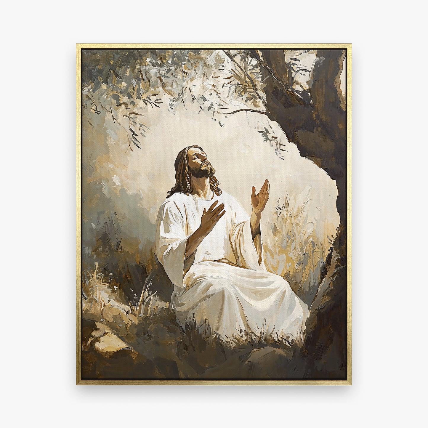 Garden of Gethsemane