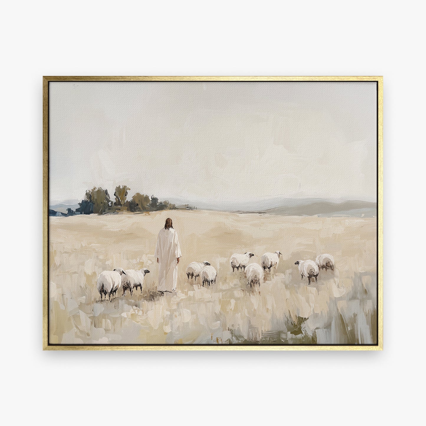 Shepherd's Watch