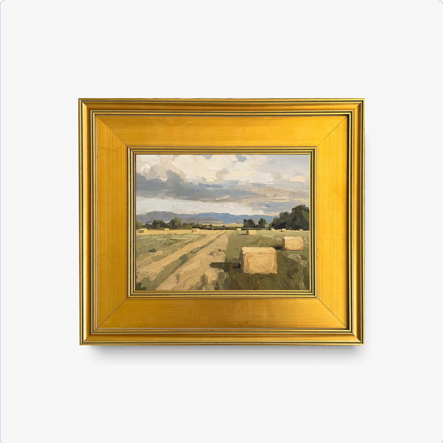Prairie Gold
