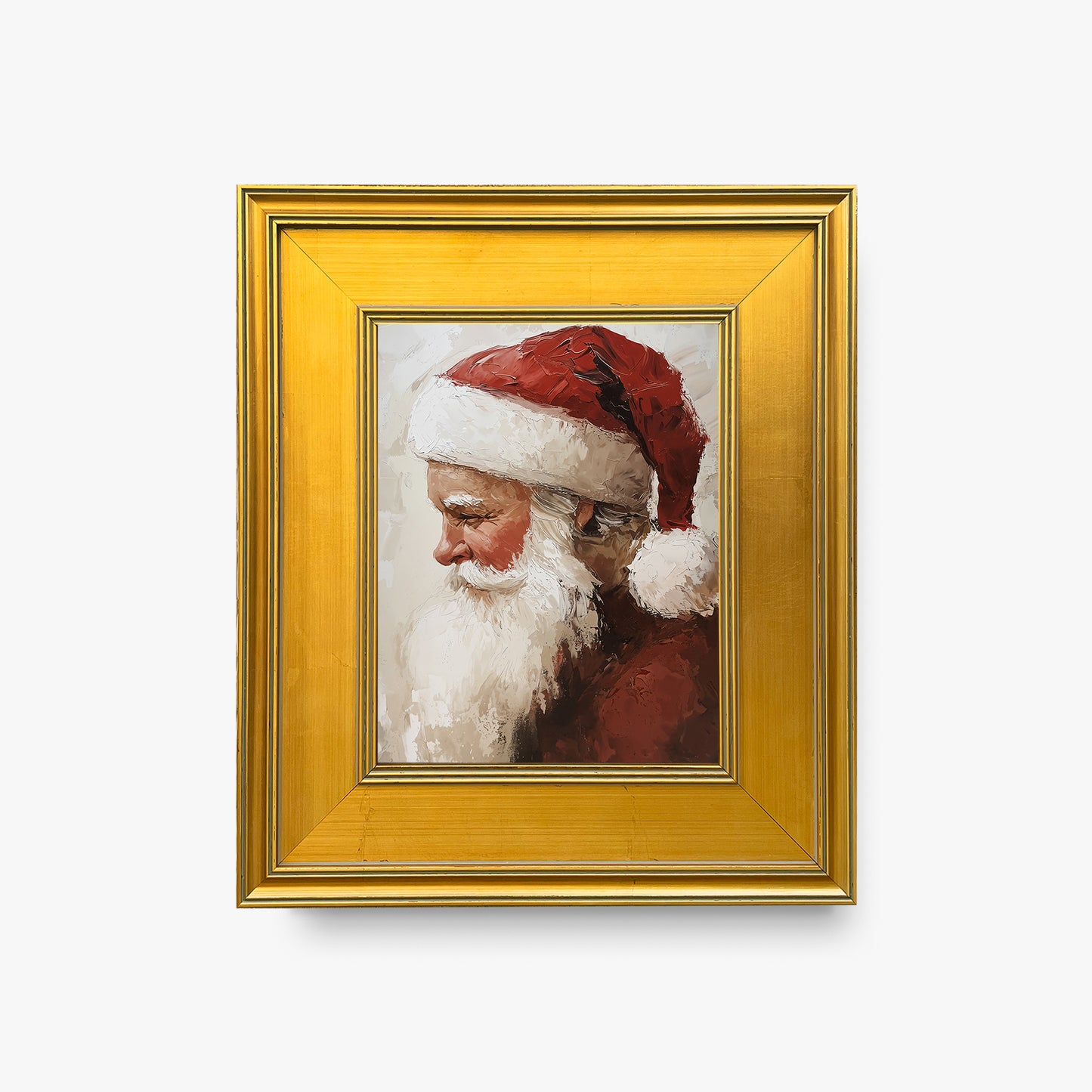 Kris Kringle