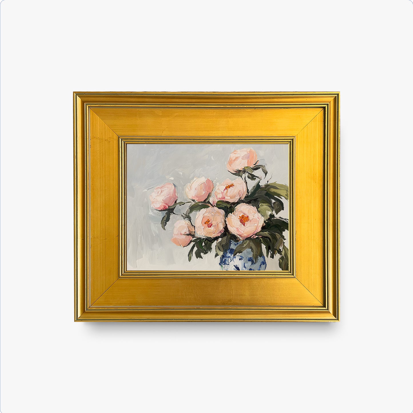 Blush Blooms