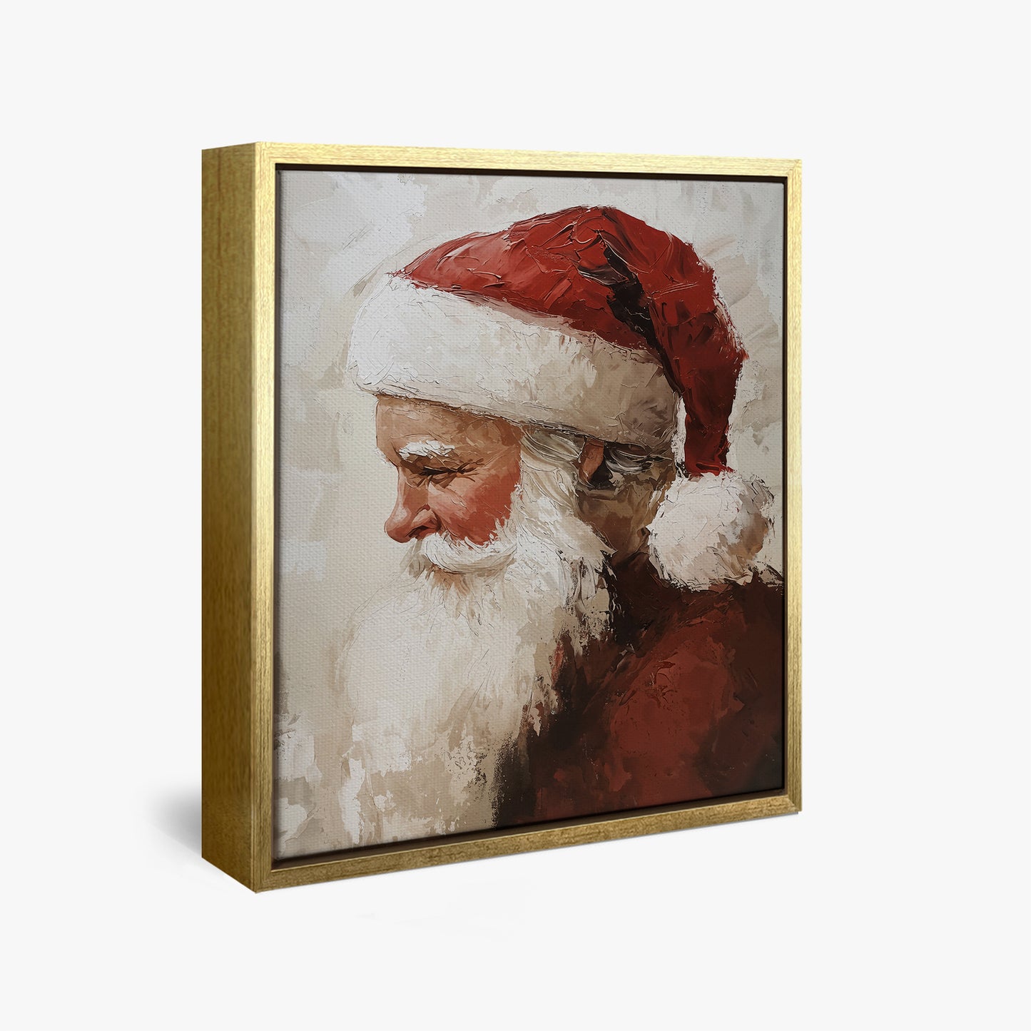 Kris Kringle