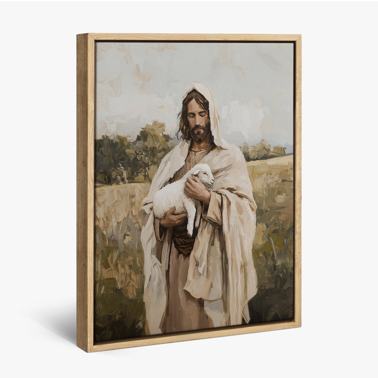 framed-canvas
