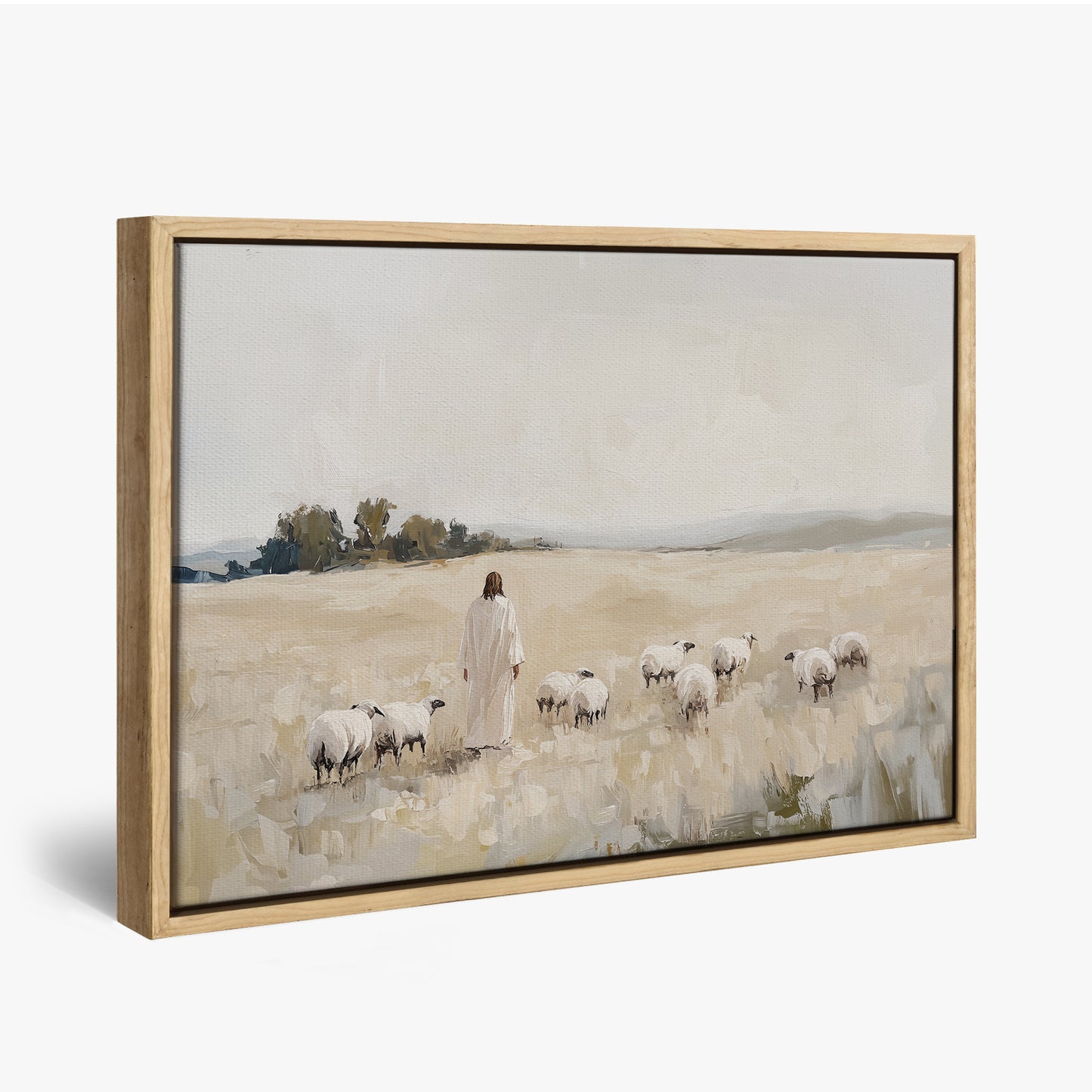 Shepherd's Watch