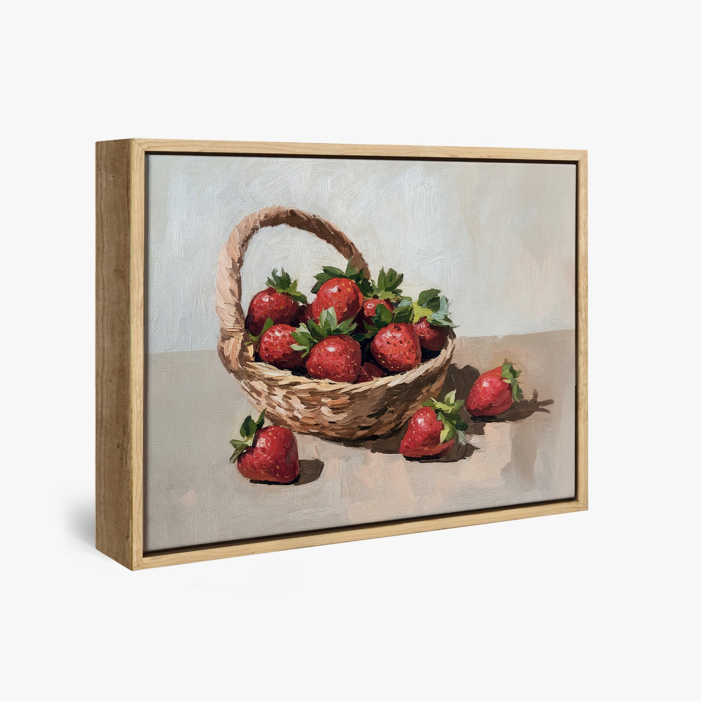Freshly Picked