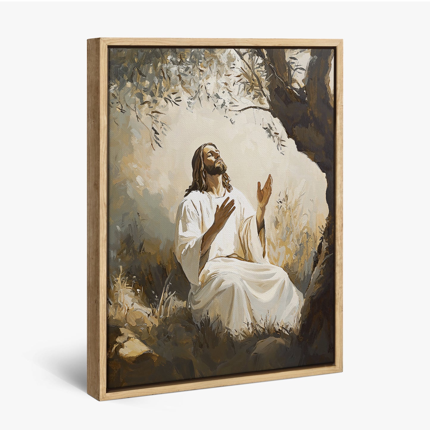 Garden of Gethsemane