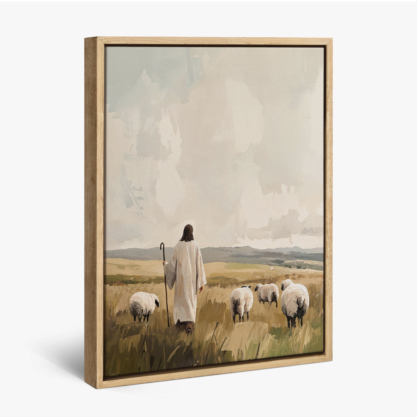 framed-canvas