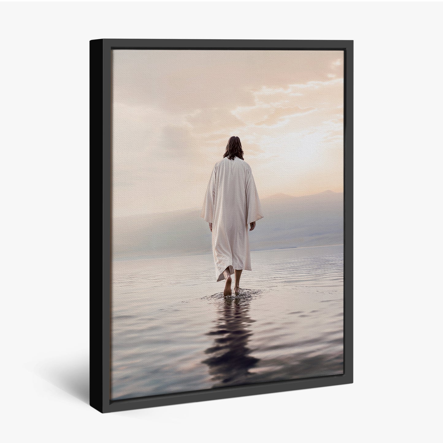 Divine Reflection