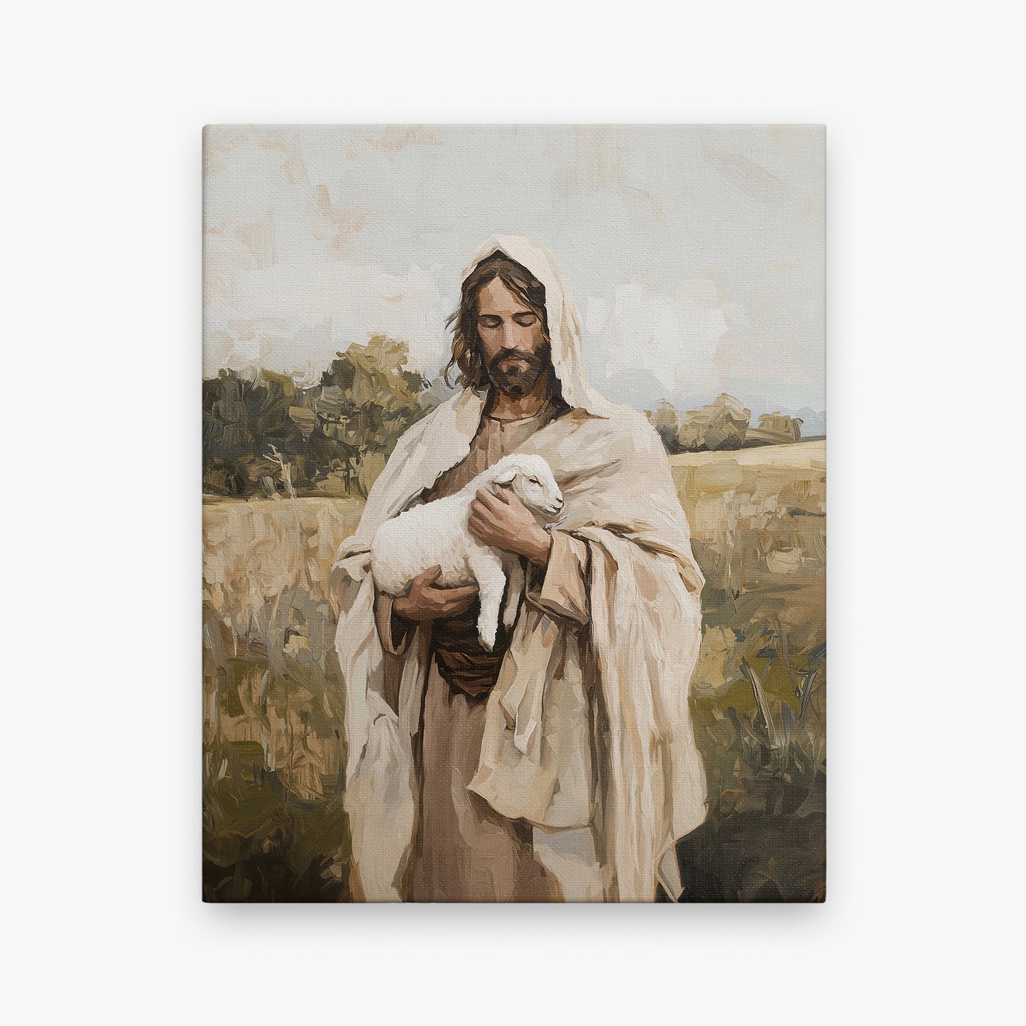 canvas
