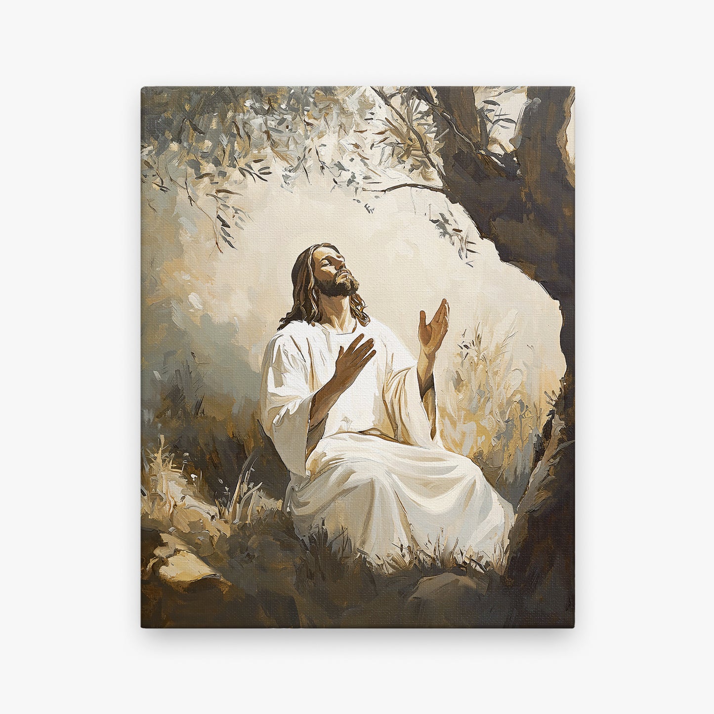Garden of Gethsemane
