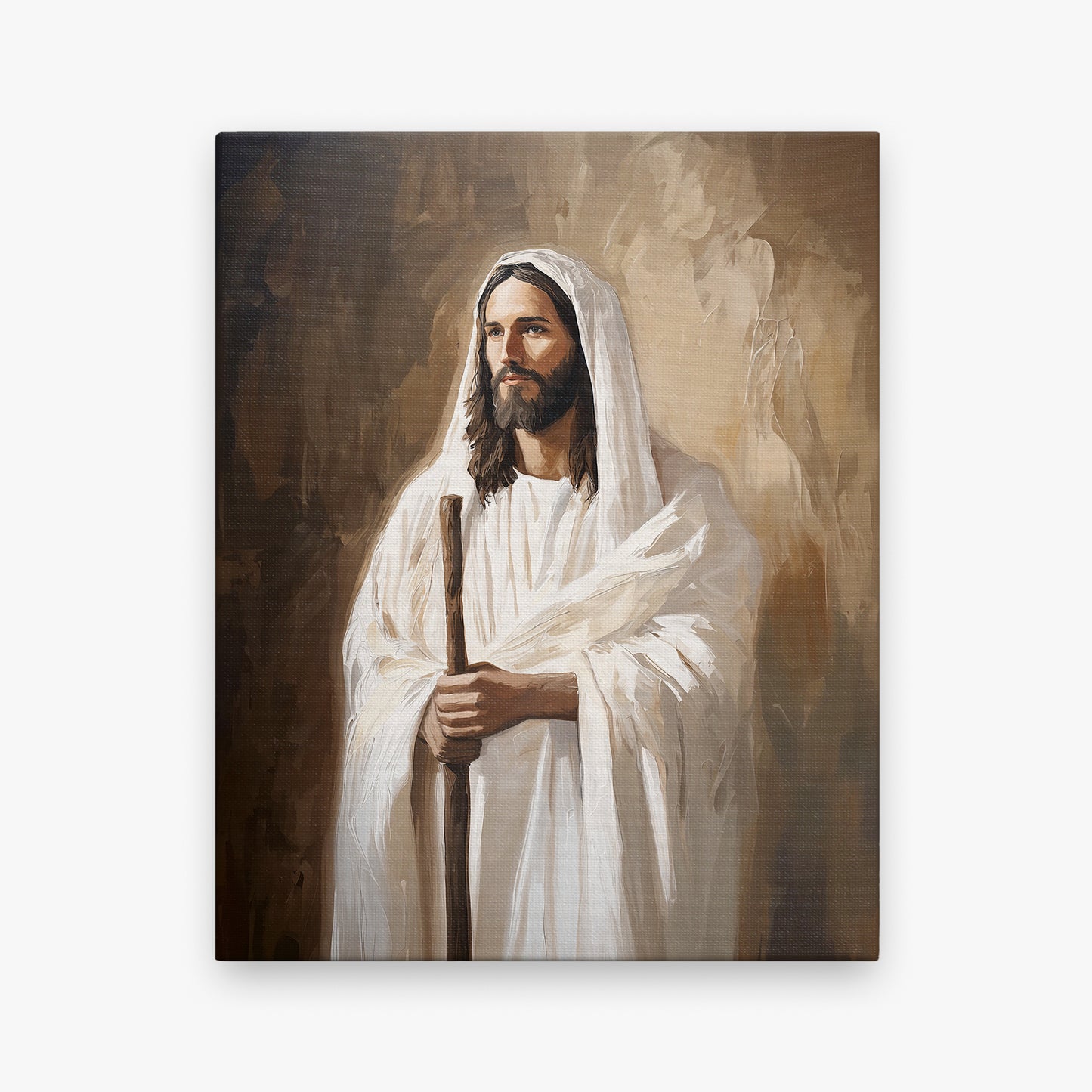 canvas