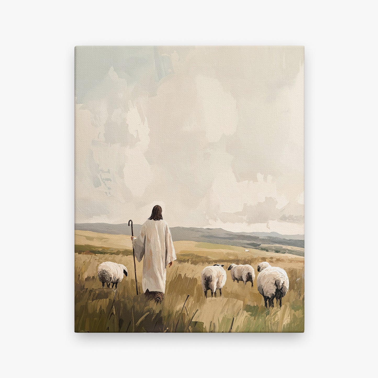 canvas
