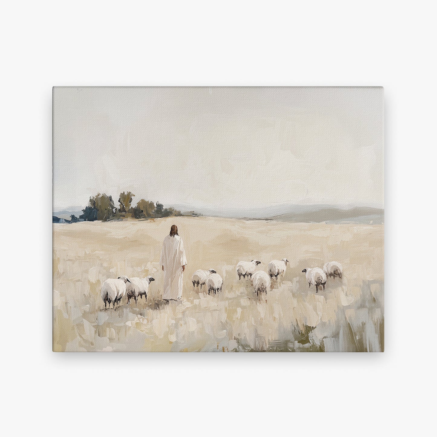 Shepherd's Watch