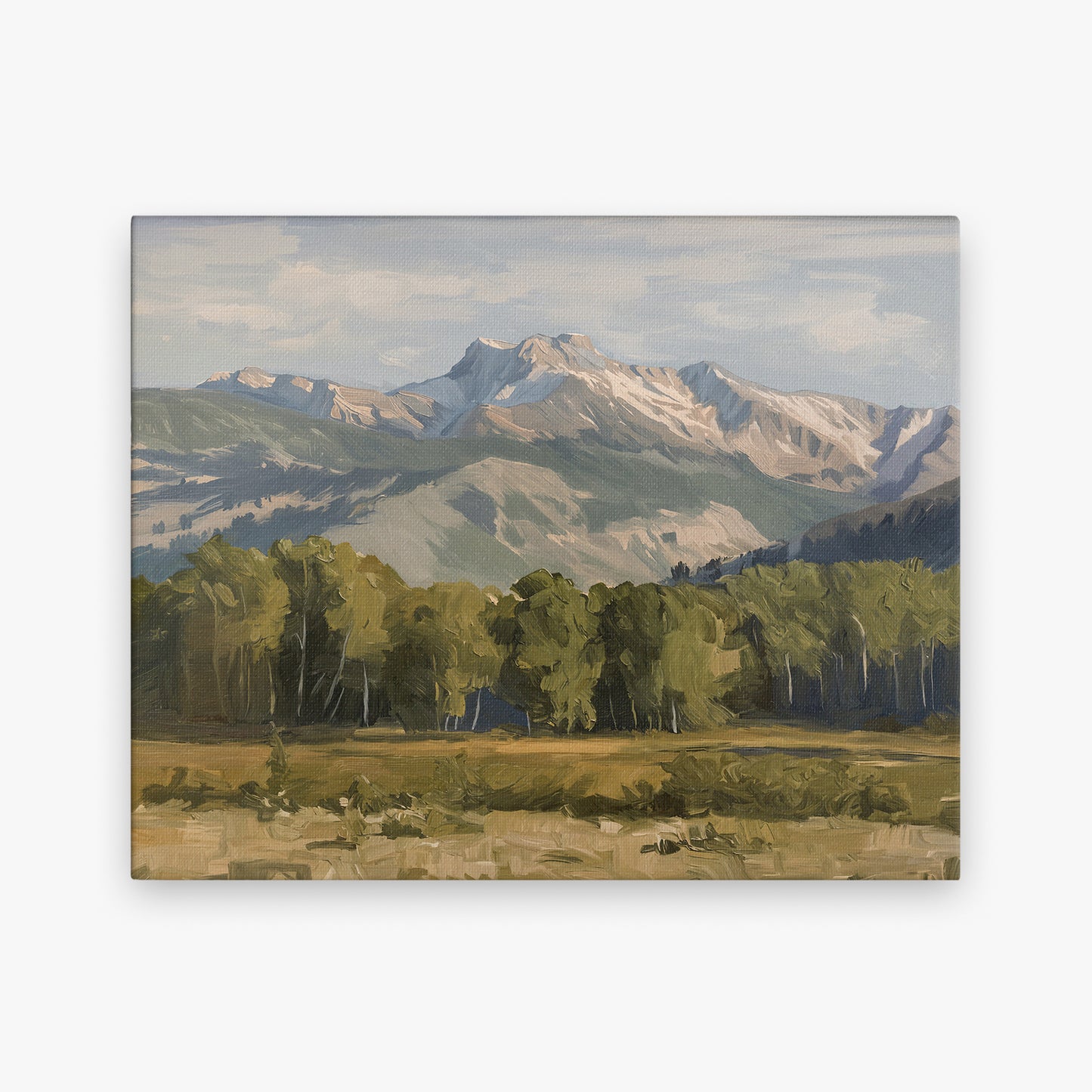 Hidden Valley