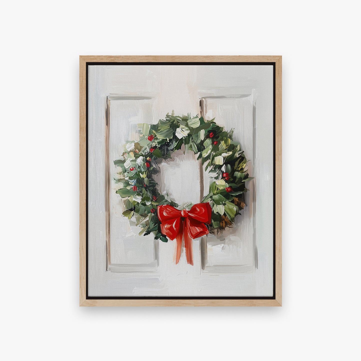 Christmas Wreath
