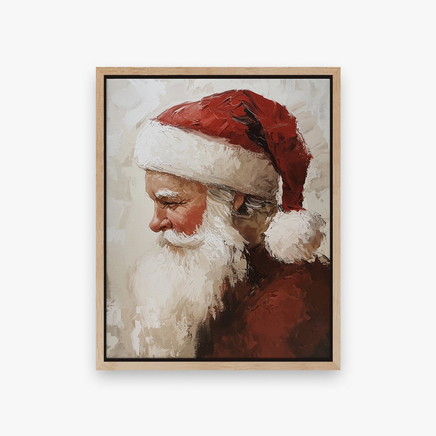 Kris Kringle