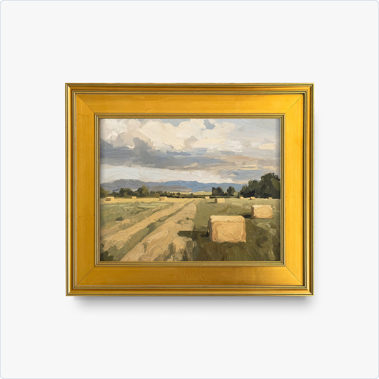 Prairie Gold