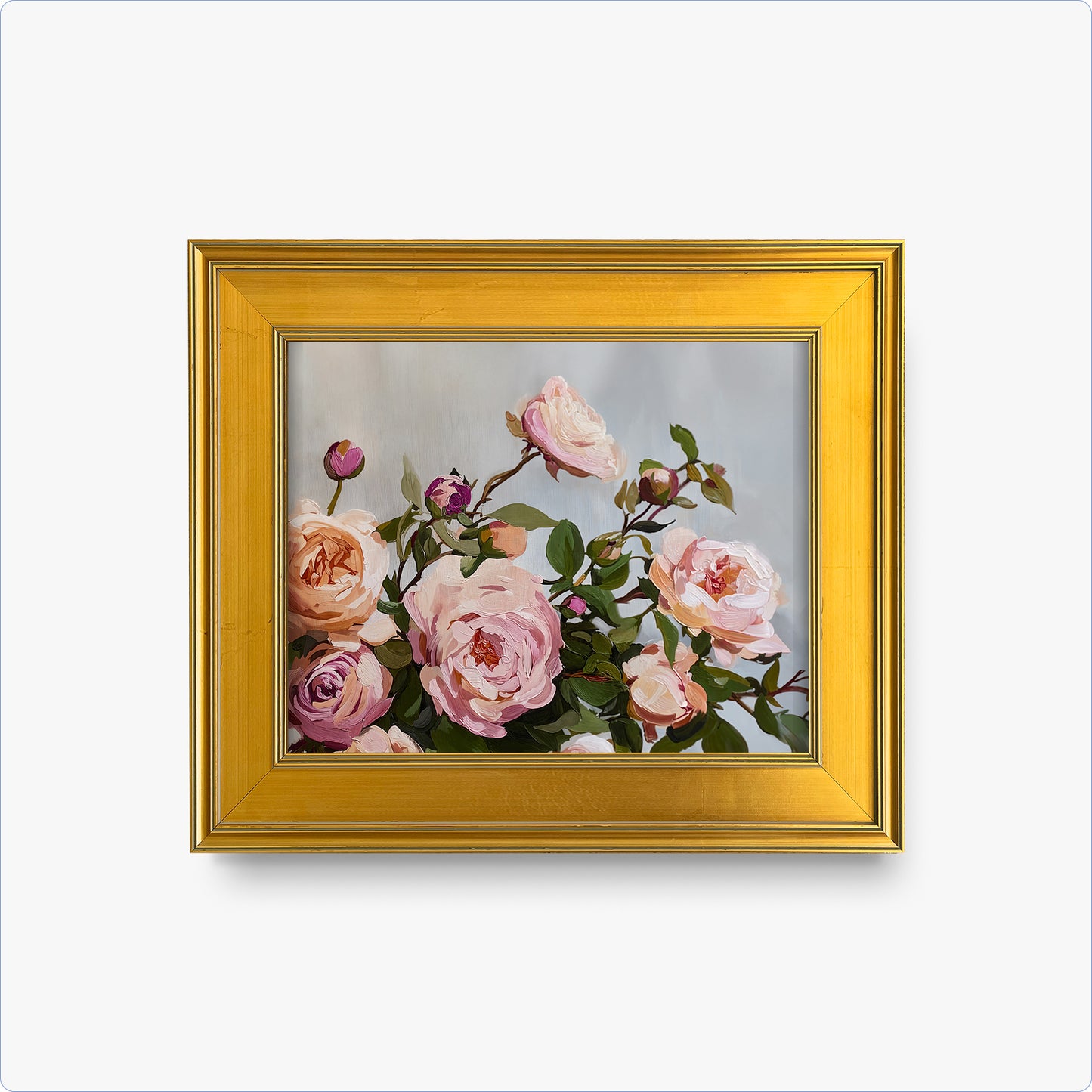 Pink Petals