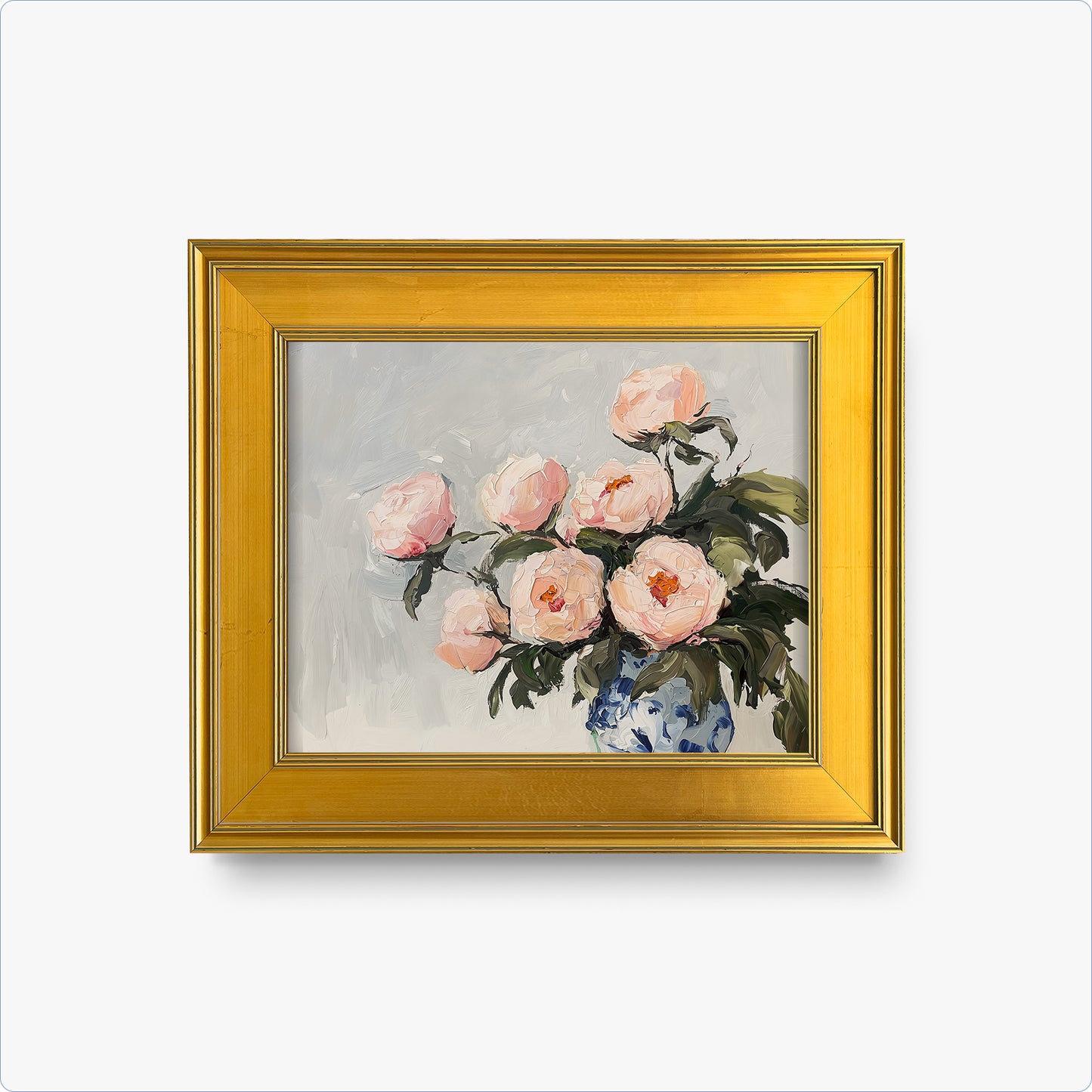 Blush Blooms