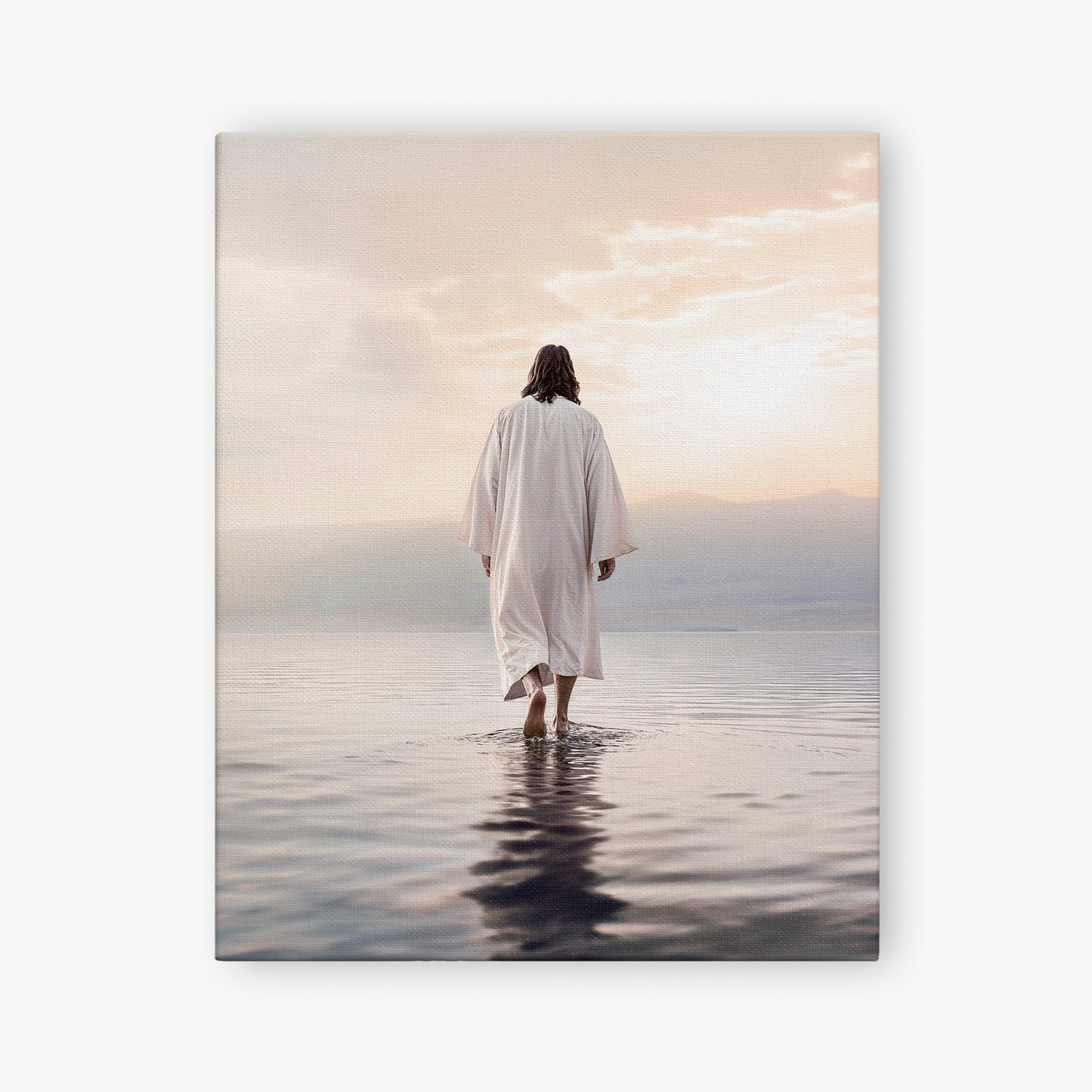 Divine Reflection