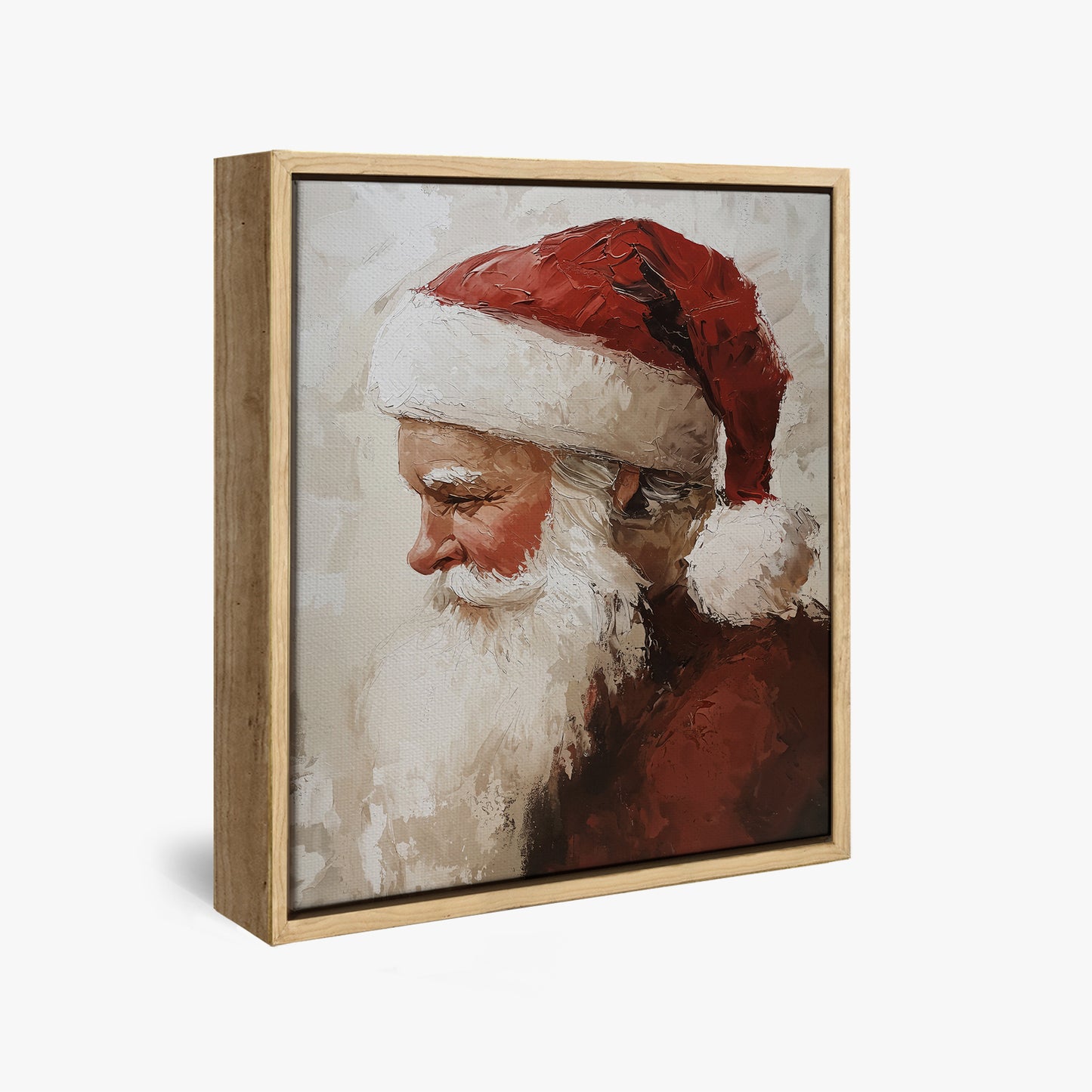 Kris Kringle