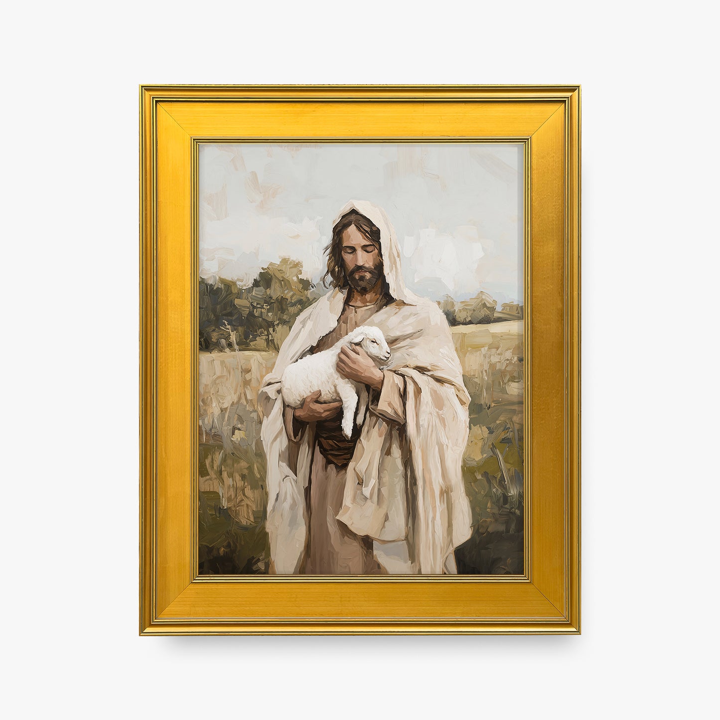framed-canvas