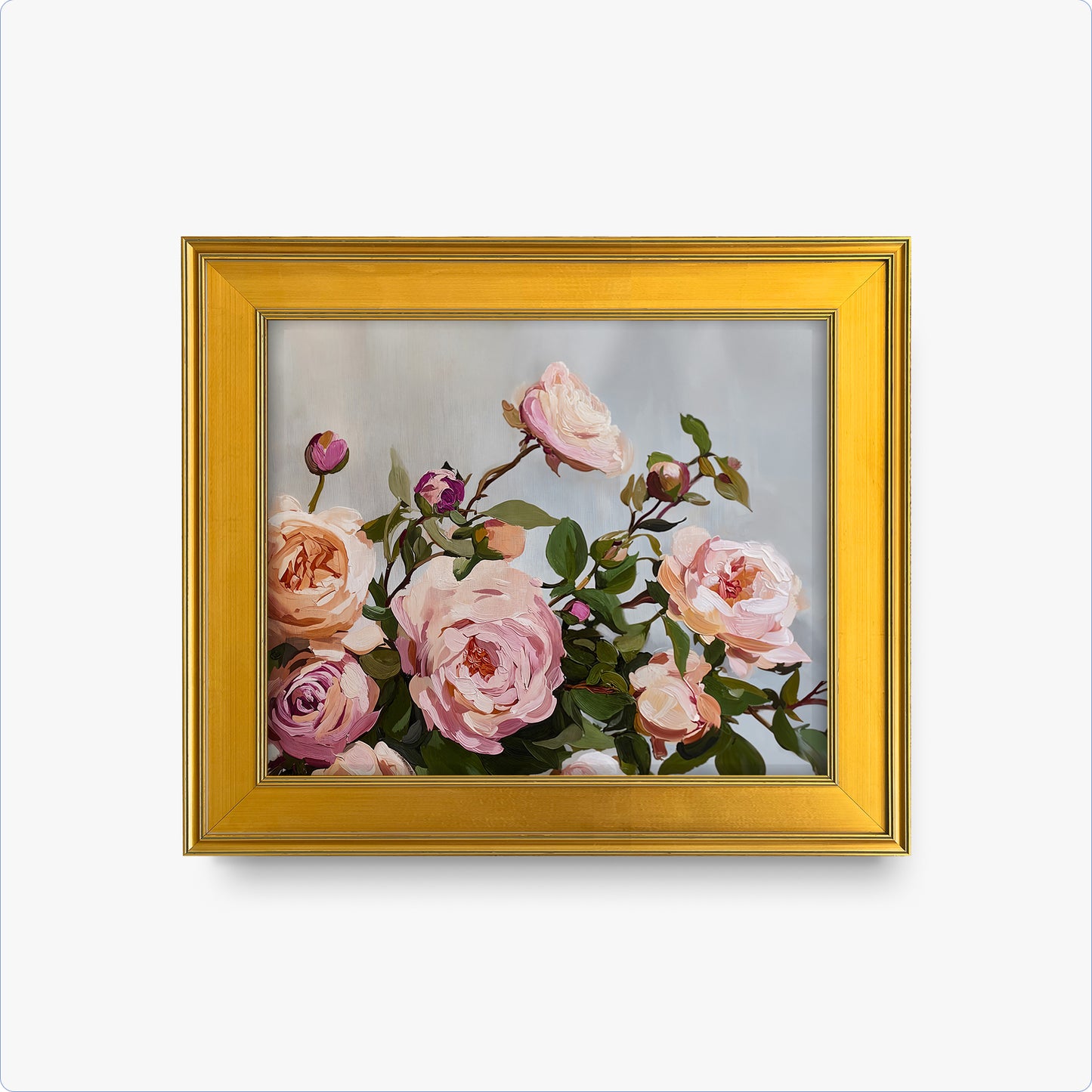 Pink Petals