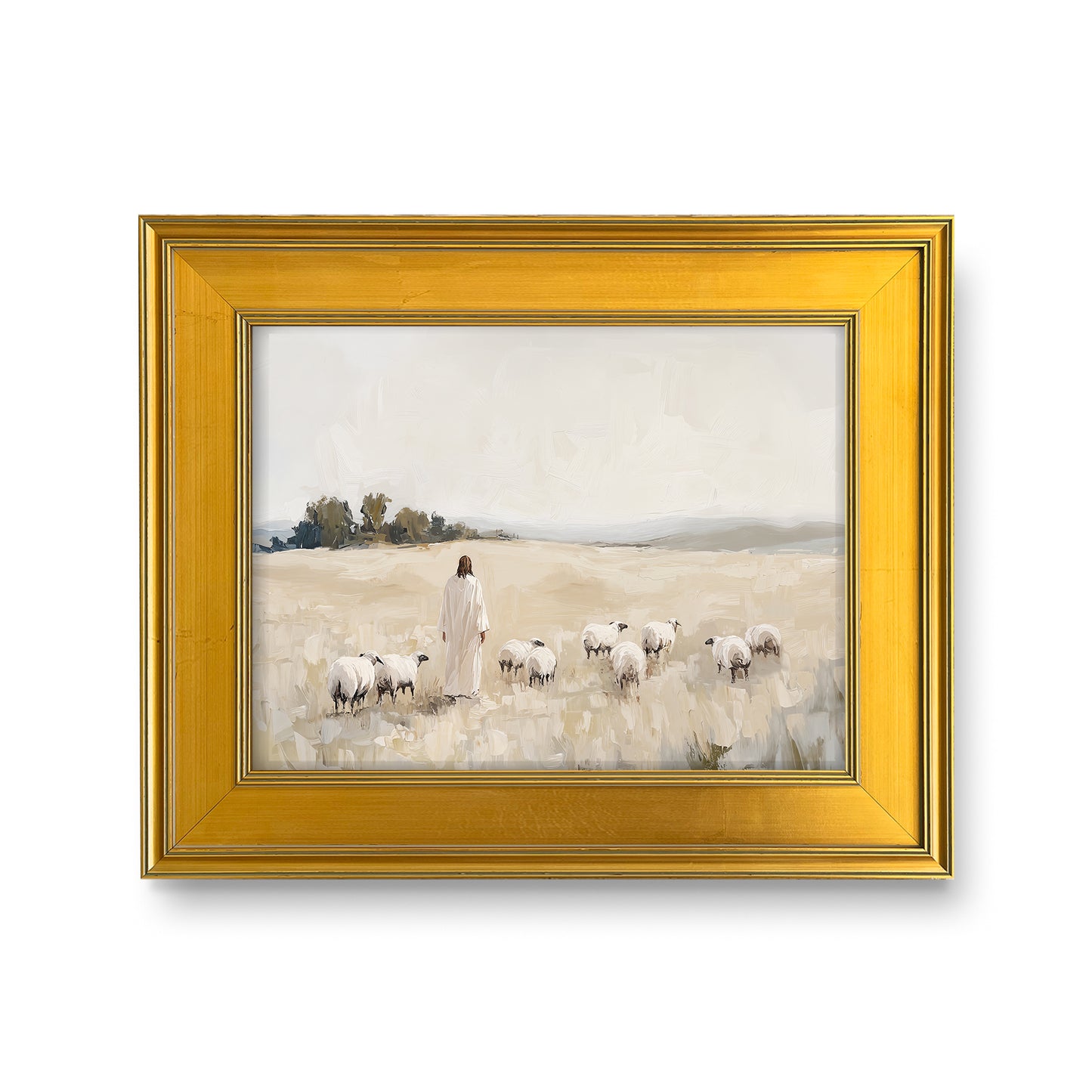 Shepherd's Watch