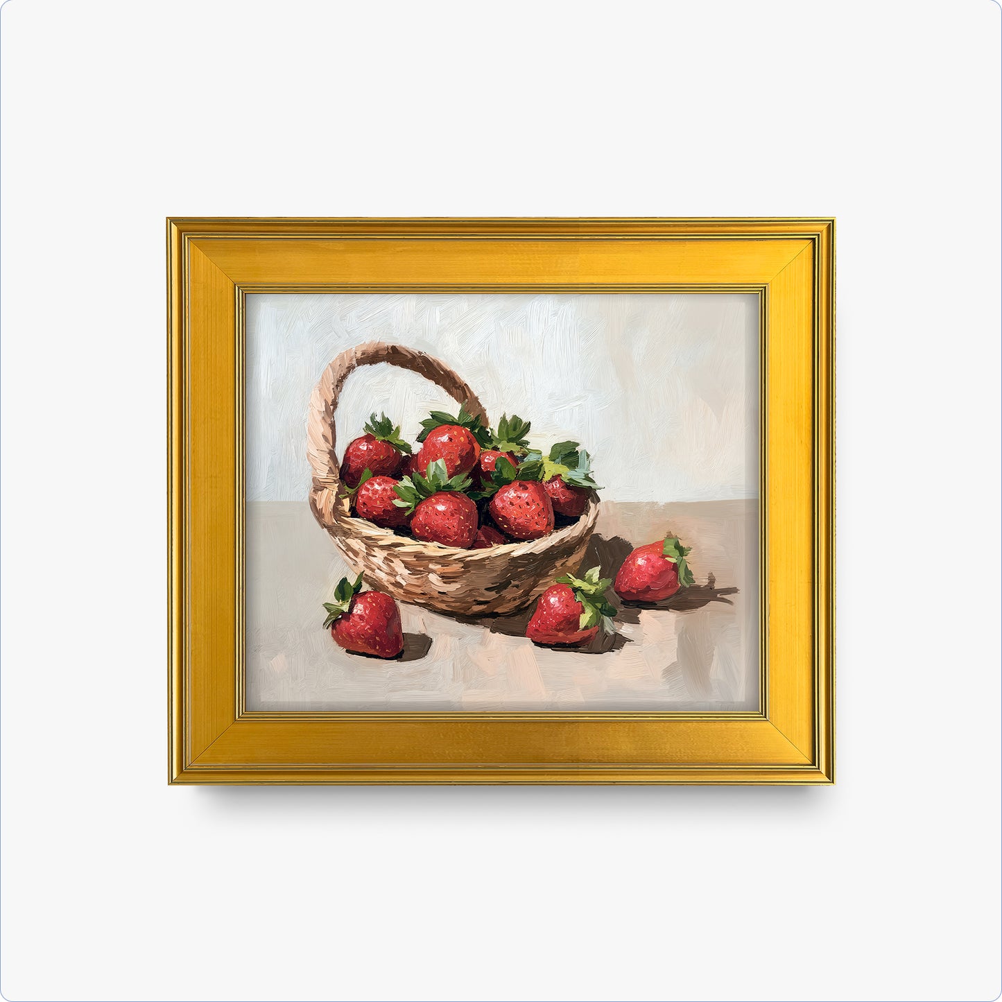 Freshly Picked