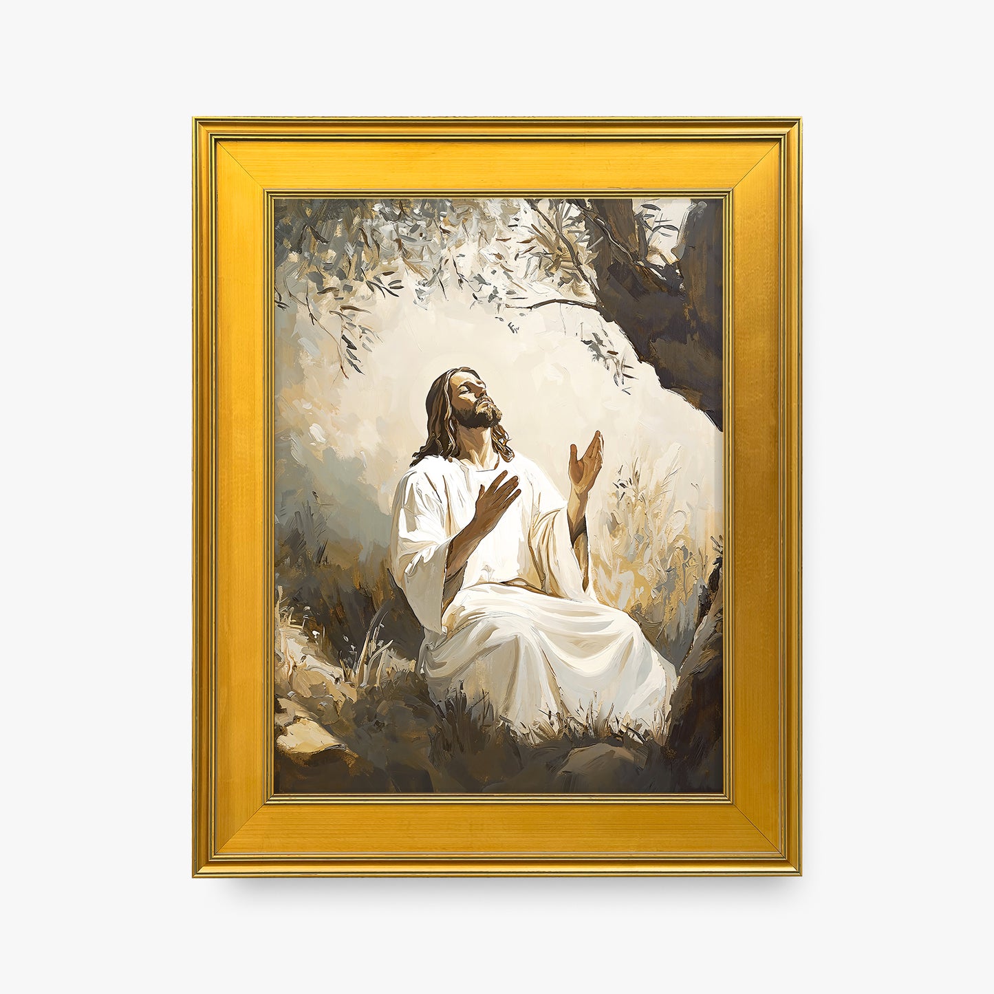 Garden of Gethsemane