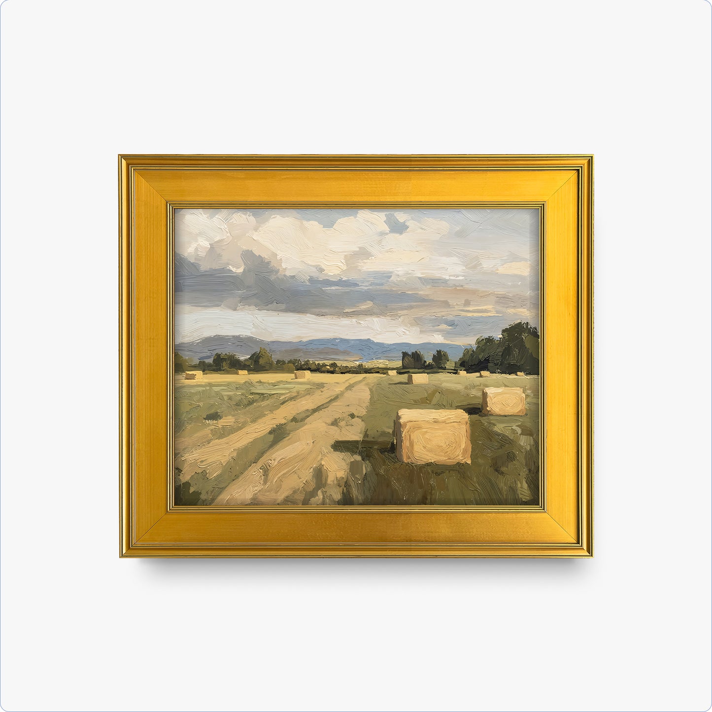 Prairie Gold