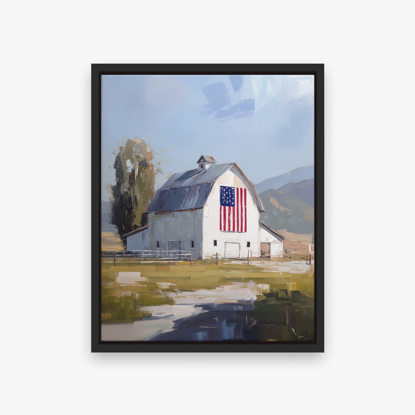 American Dreams