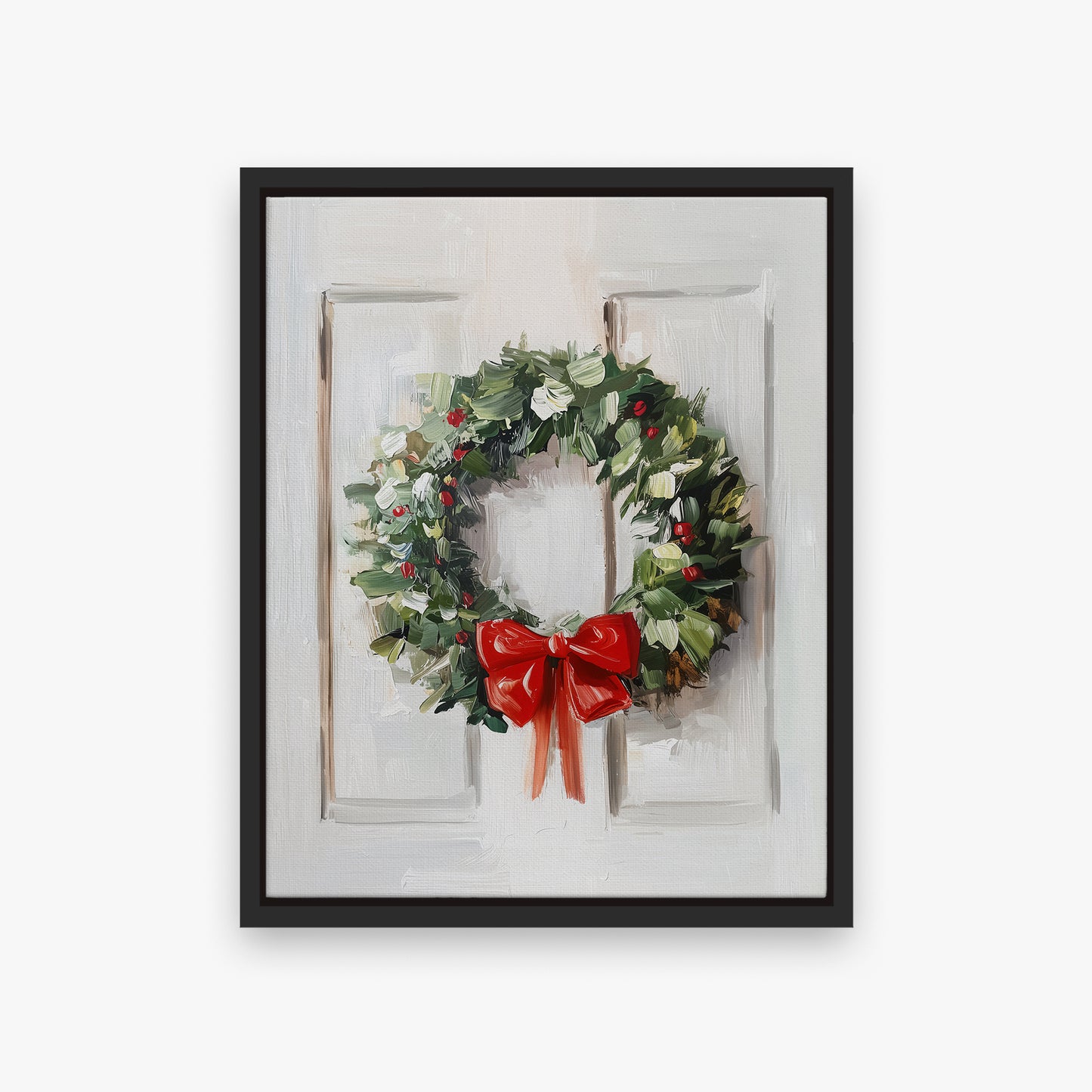 Christmas Wreath