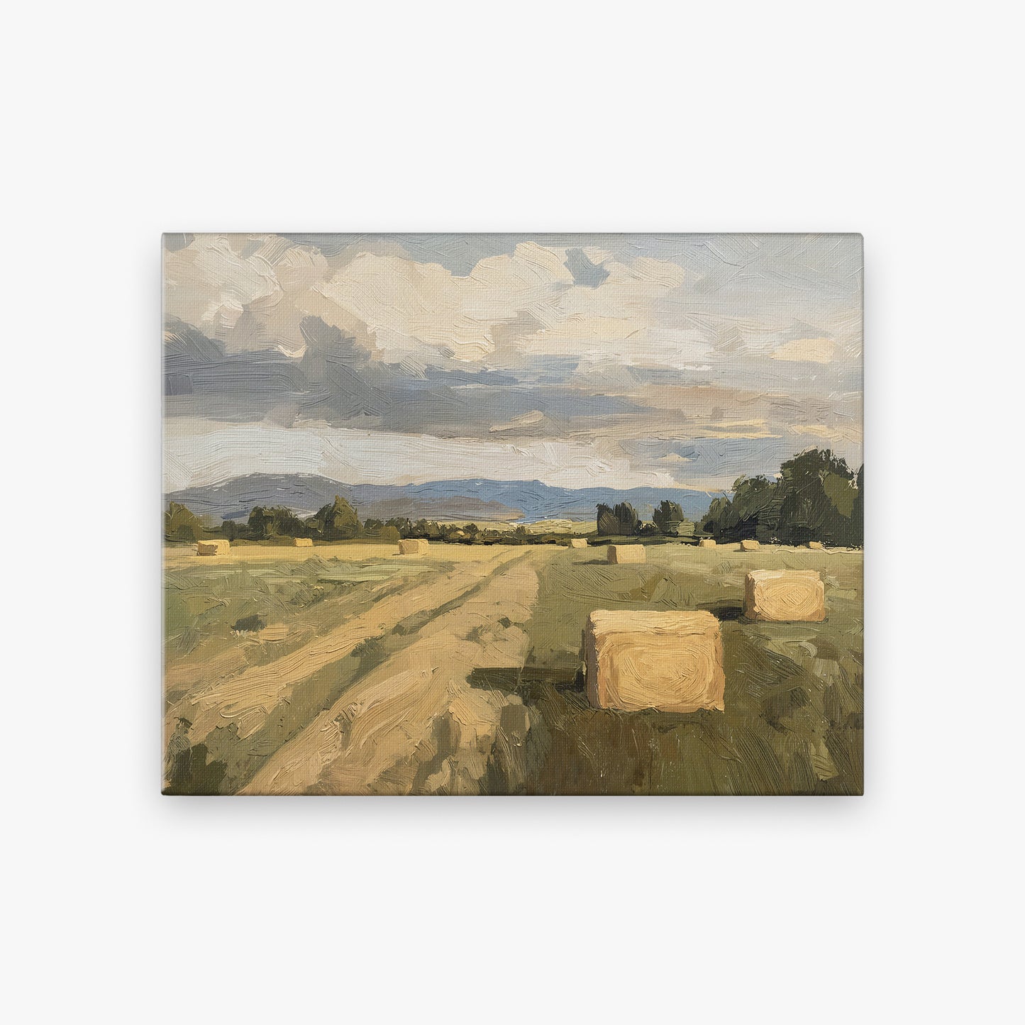 Prairie Gold