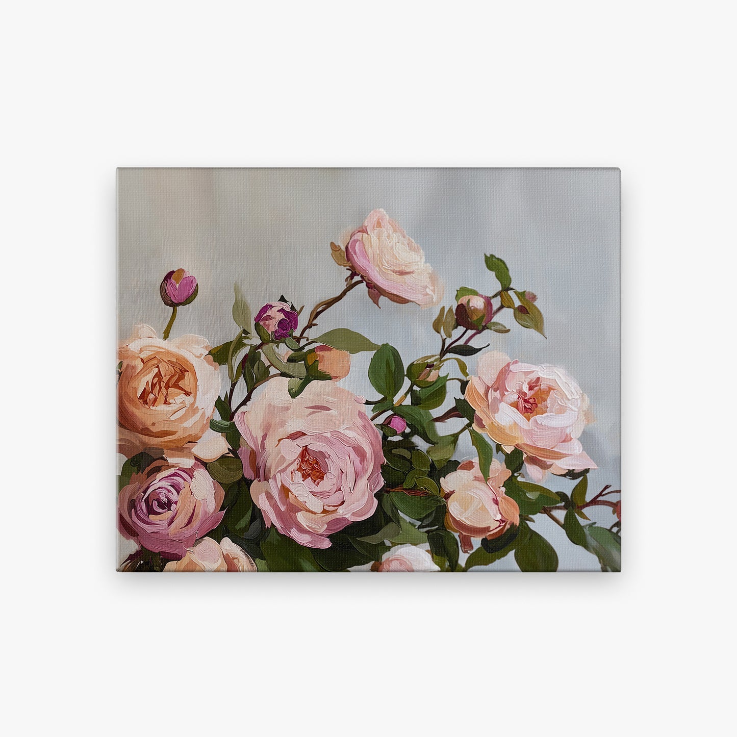 Pink Petals