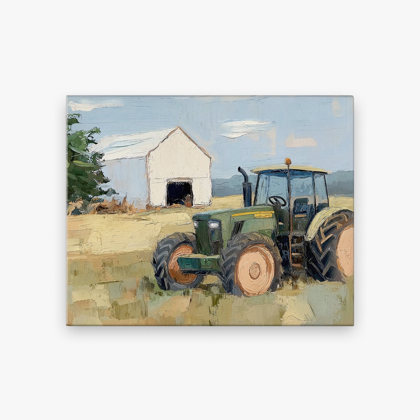 Heartland