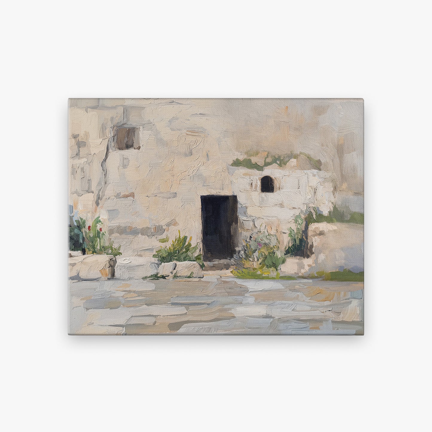 The Garden Tomb