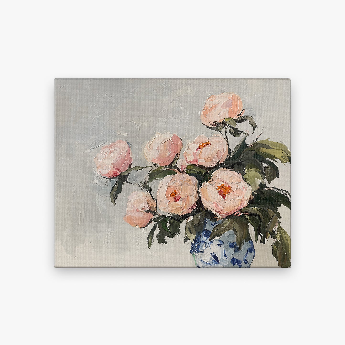 Blush Blooms