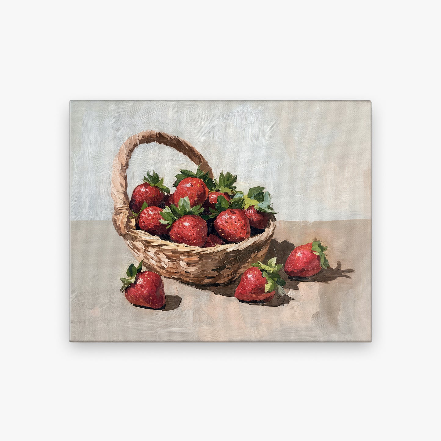 Freshly Picked