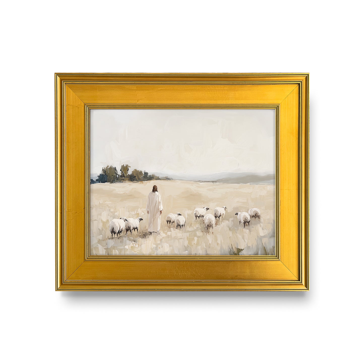 Shepherd's Watch
