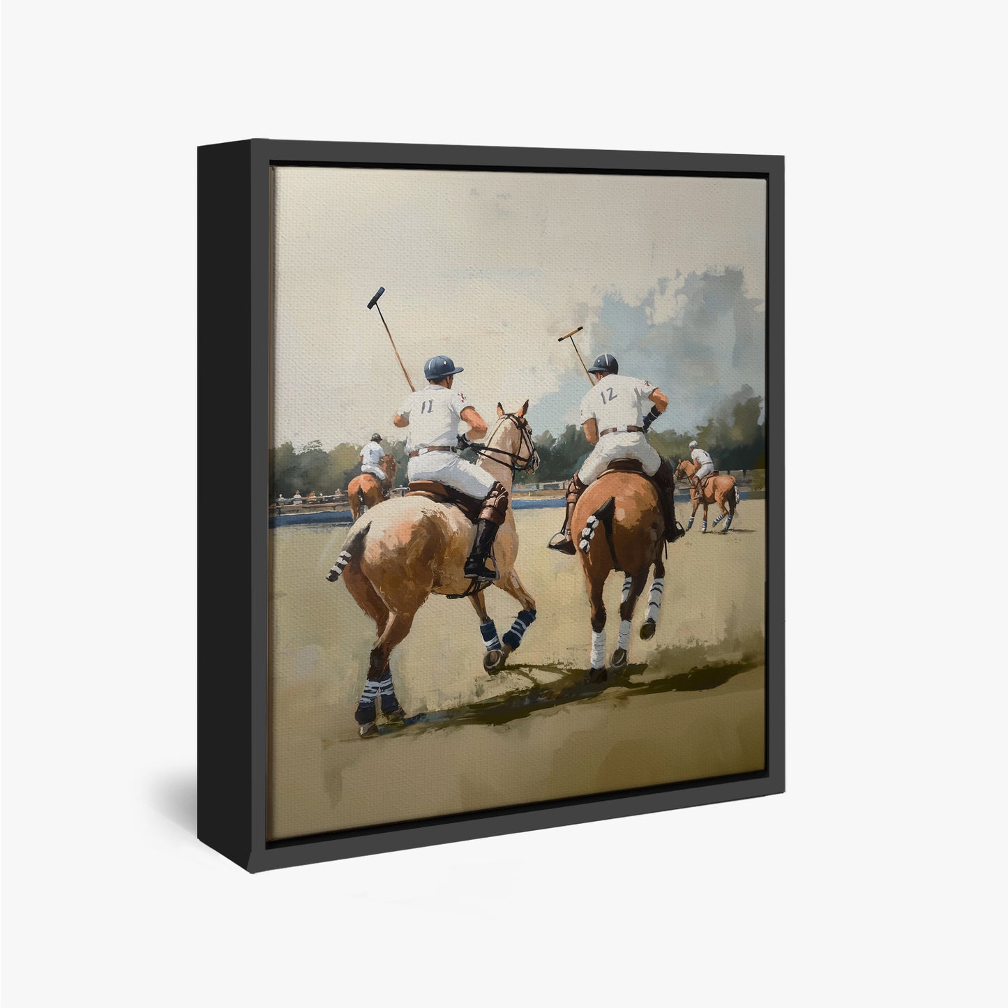 Sunday Polo Match