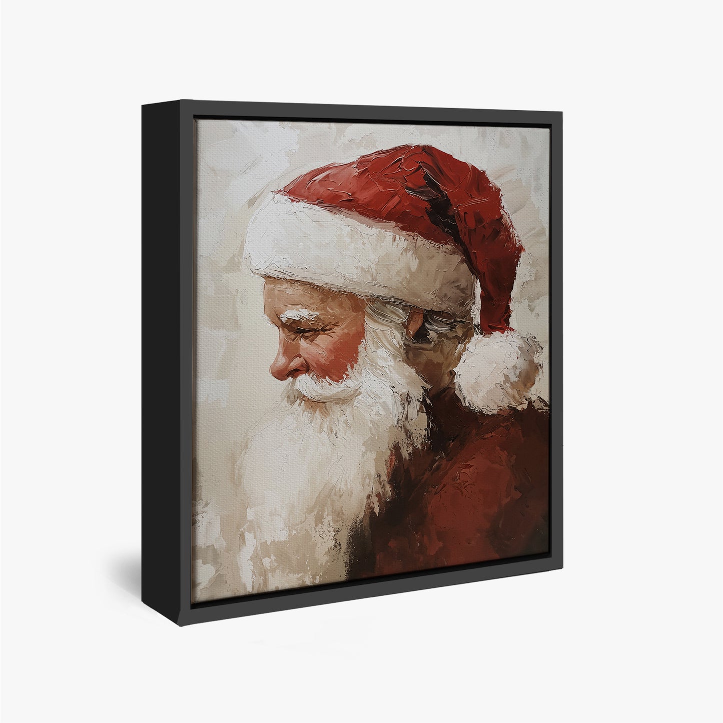 Kris Kringle