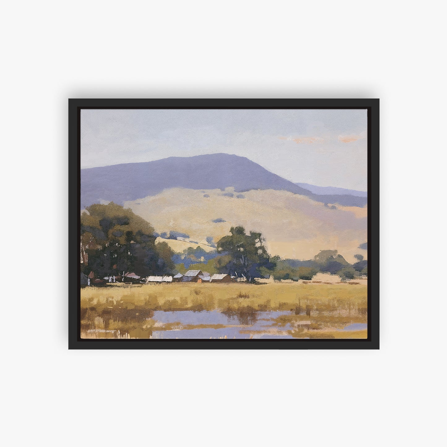 Midway Valley