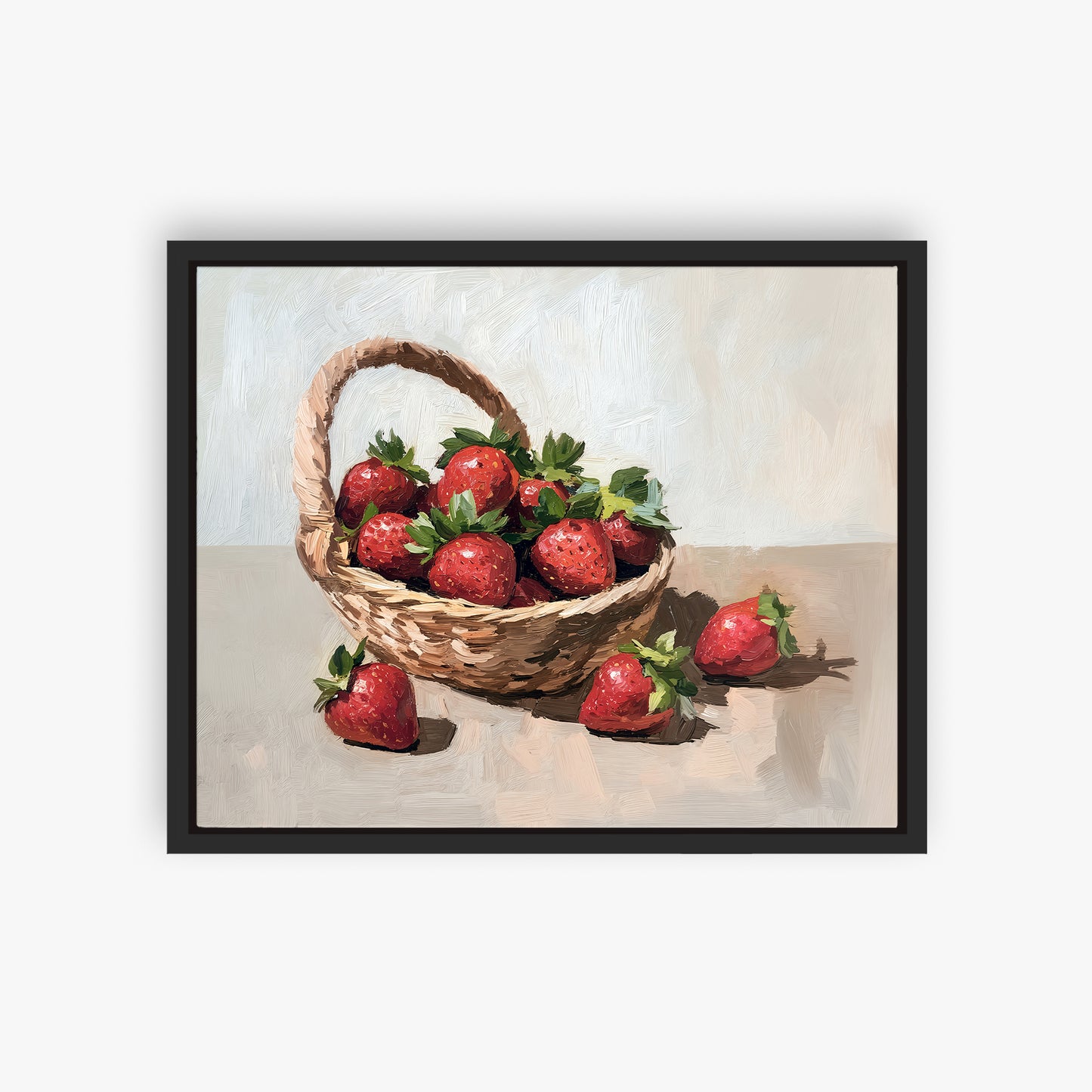 Freshly Picked