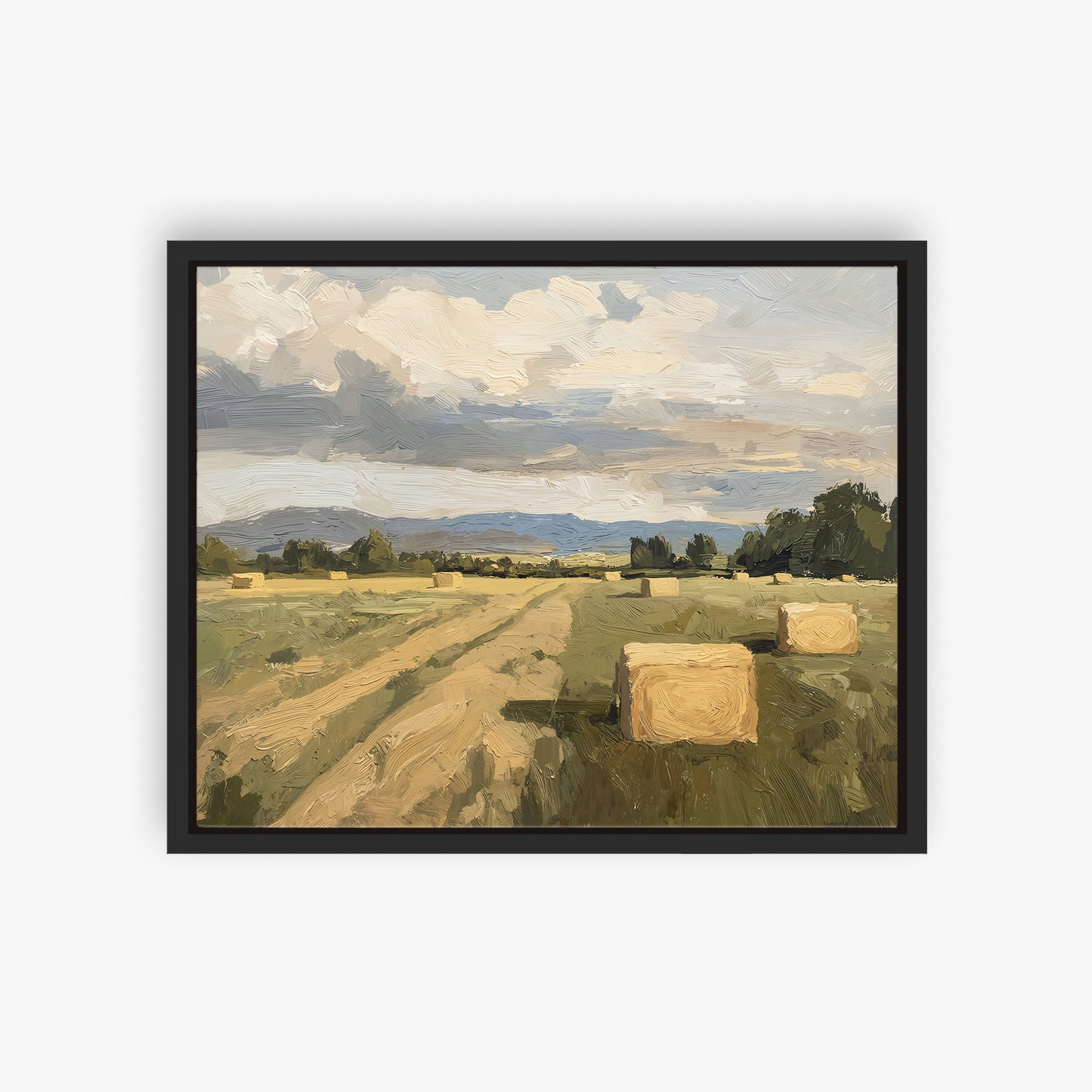 Prairie Gold