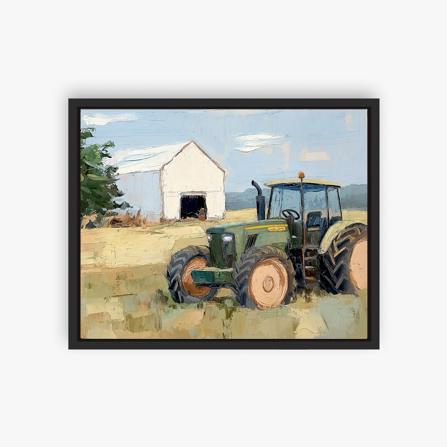 Heartland