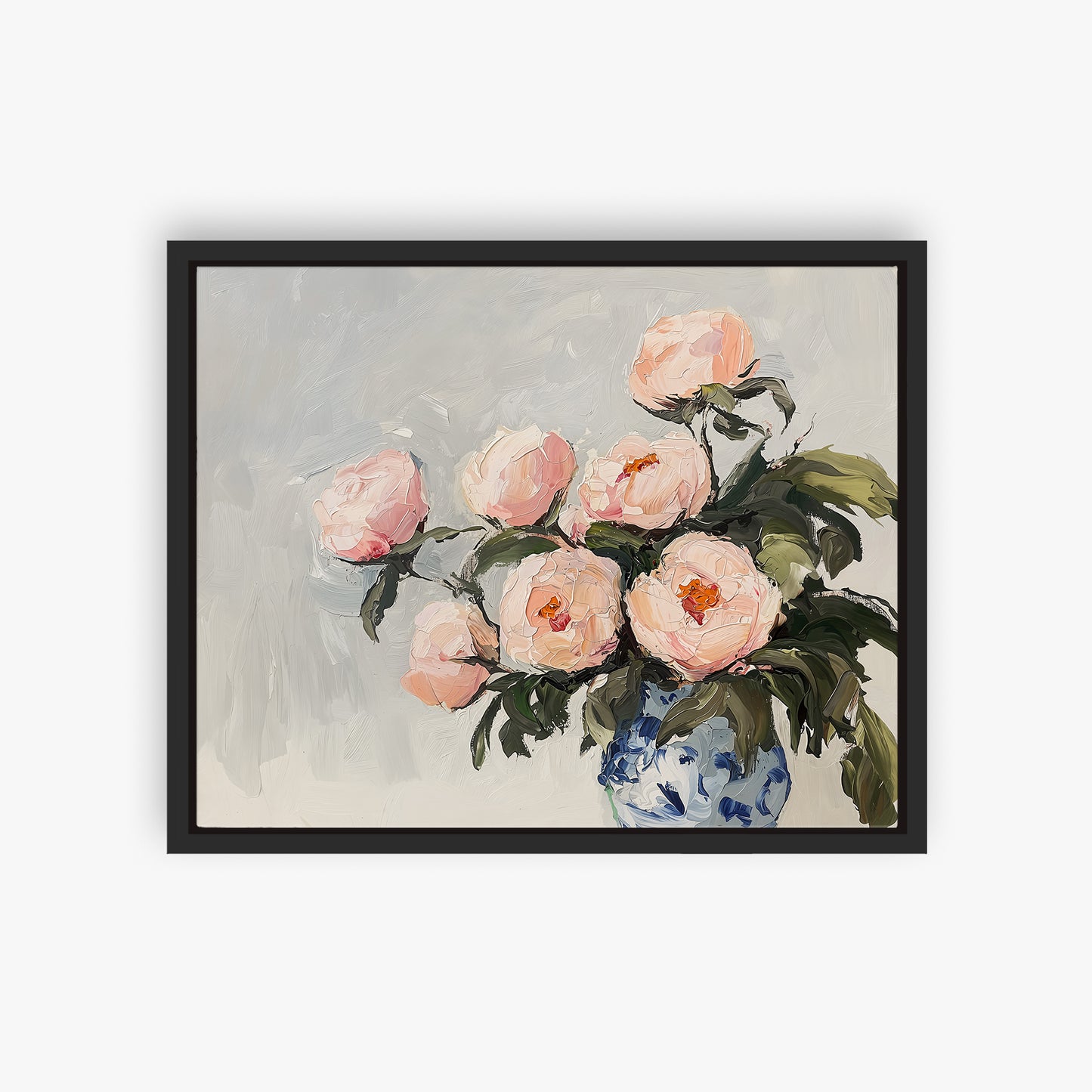 Blush Blooms