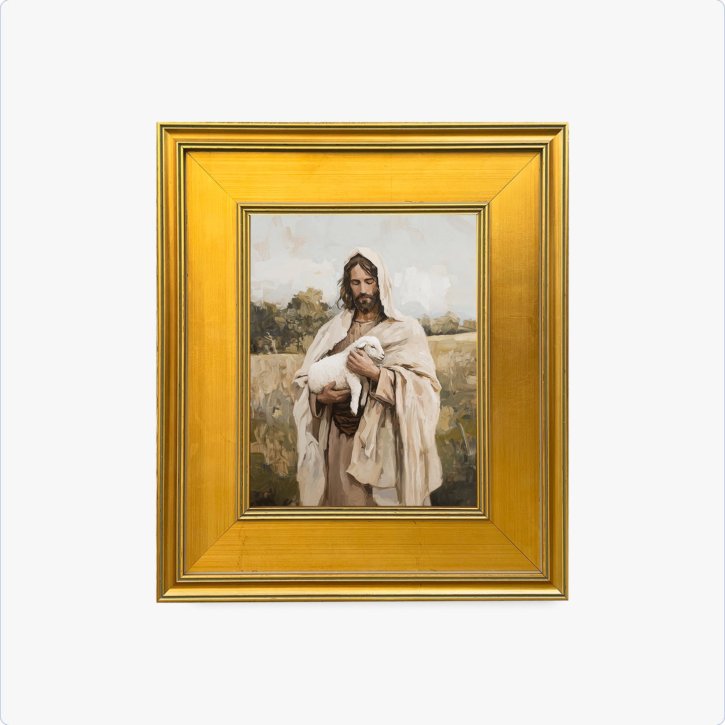 framed-canvas